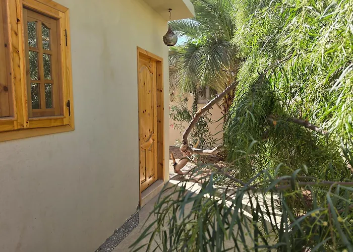 Sound Of Silence * Dahab
